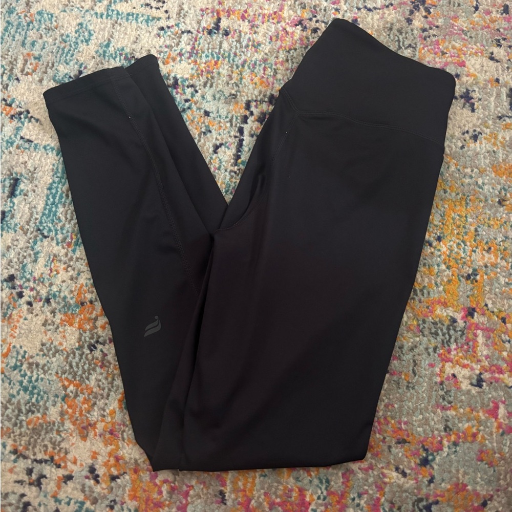 Black Leggings